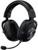 Logitech G Pro X Gaming Headset Black