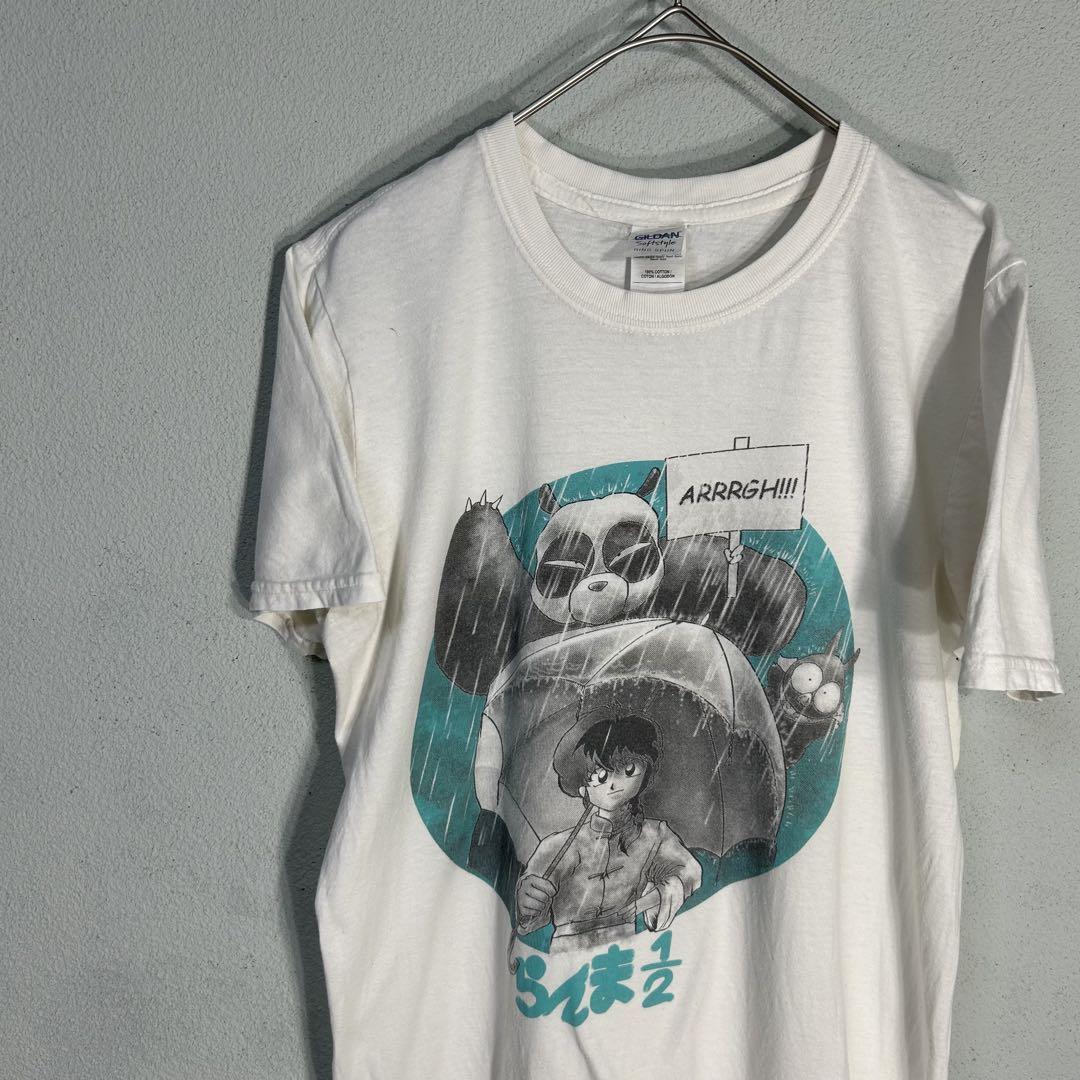 

[USED] Super Mario College T-shirt, Game, Anime, Y2K