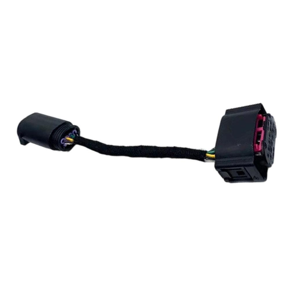 For BMW F900R F900XR R1250GS F750GS F850GS C400GT motorcycles wiring harness adapter for TFT display functionality