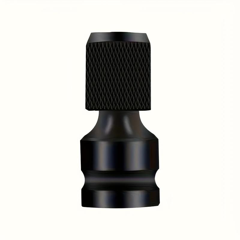 

Телескопический электрический гайковерт с регулируемой высотой и патроном для сверла - Прочная хром-ванадиевая сталь, полированная отделка, шестигранная головка, инструмент для DIY и домашнего использования