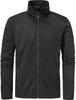 Куртка Schoffel Hiking Fleece Jk Style Milagle MNS Черная