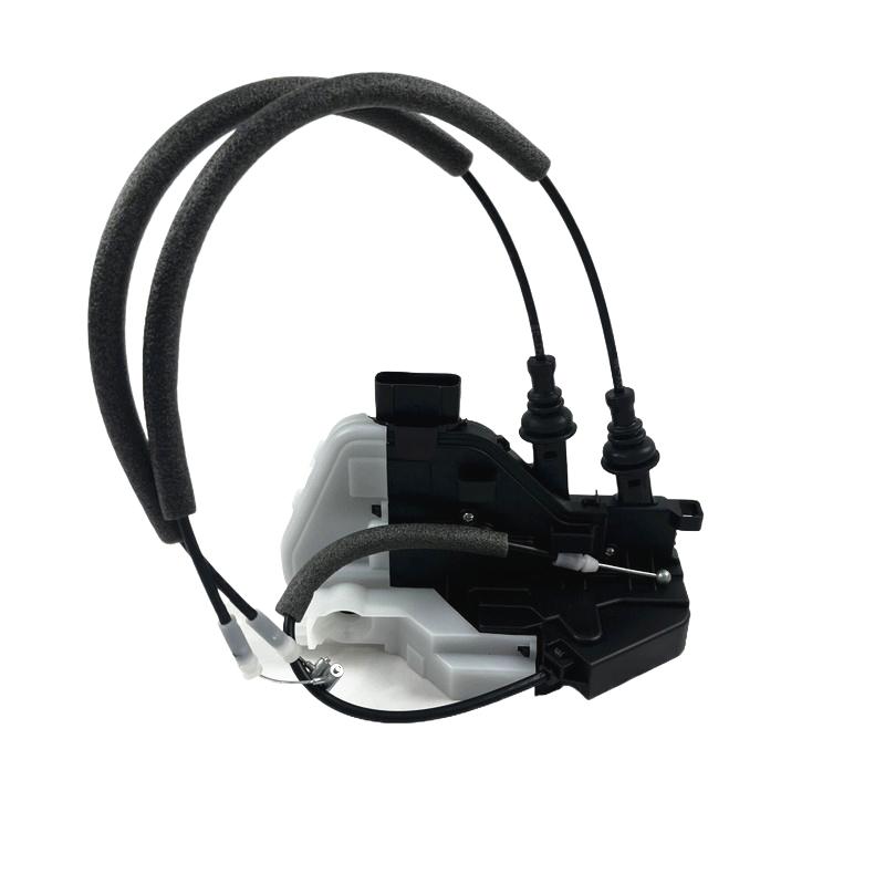 Actionneur de Serrure de Porte AUTHENTIQUE AVANT DROIT pour Hyundai Santa Fe 2013-2019 OEM 813202W010 81320 2W010 81320-2W010