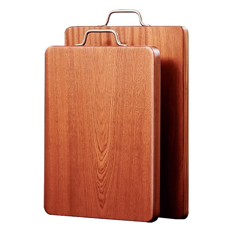 Senmuxiang Wudan Wood Antibacterial Cutting Board