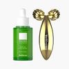 Welderma Cica Beauty Care 2-piece Set (Ampoule & Massage Roller)