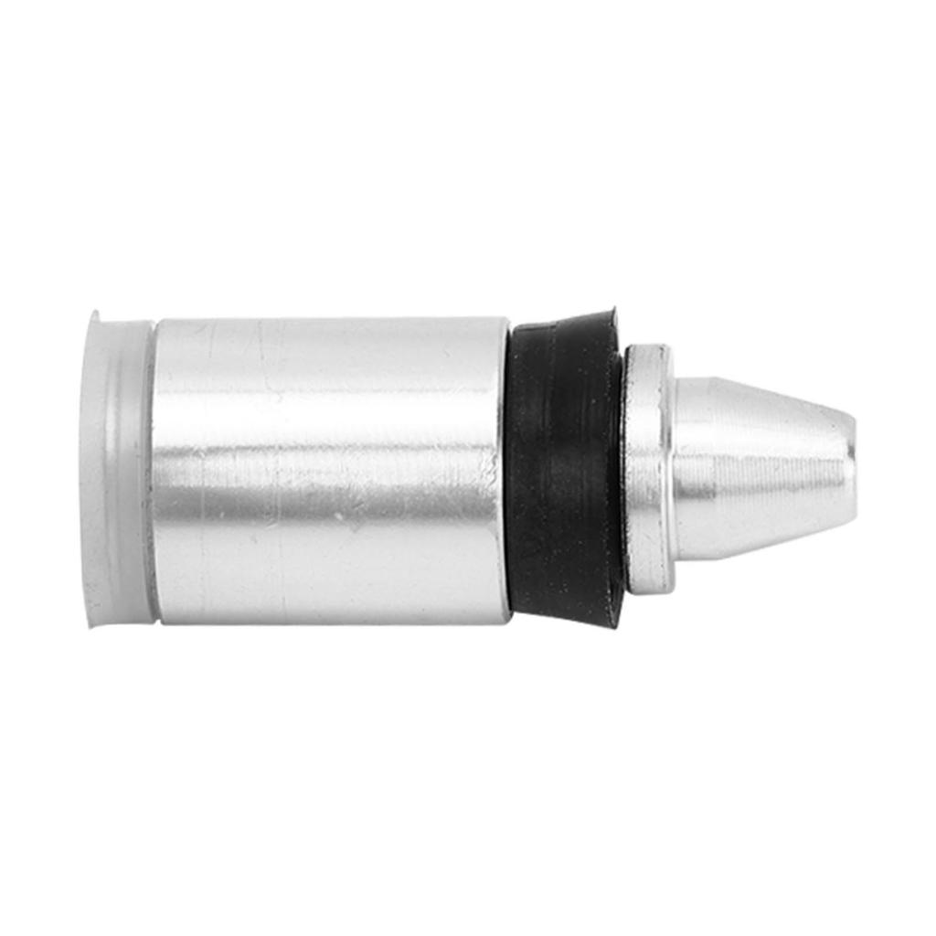 Brake Lever Piston Aluminum Alloy Cycling Disc Brake Oil Sealing Repair Part for Magura MT2 MT4 MT5 MT6 MT7 MT8