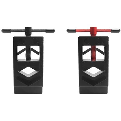 Lightweight Cycling Handlebar Fork Seatpost Tube Cutter Strong Metal Bike Cutter Guide For Road And Mountain Bikes