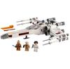 LEGO Star Wars 75301 Истребитель X-Wing Люка Скайуокера