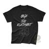 T-Shirt Esclusiva Cage The Elephant - Merch Unisex per Band Indie Music - Regalo Poster Band Musicale - Social Cues - Maglietta Album Melophobia