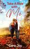 Libro Take A Ride With Me : A Sweet Clean Christian Workplace Romance : 1