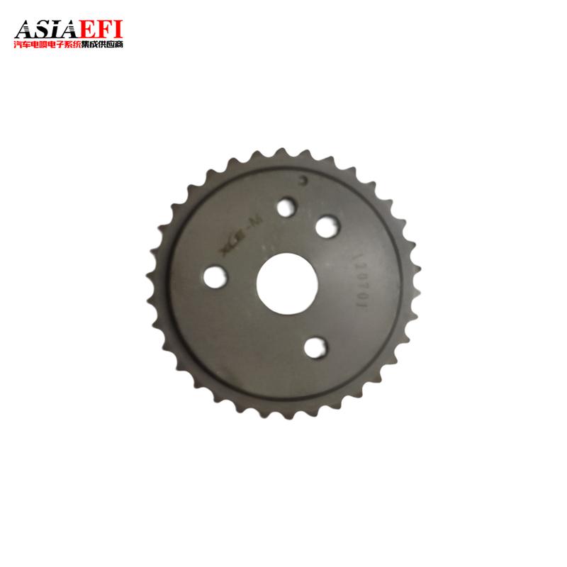 High Quality KA-34 13506-23010 1SZ-FE Auto Parts Engine Timing Chain Kits For Toyota Echo Platz Vitz Yaris 1350623010