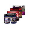 Pack of 4 Mario Kart Men's Boxers