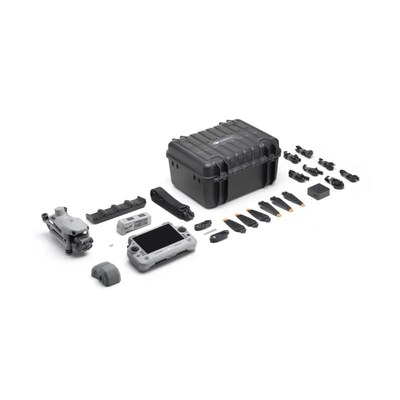 DJI Matrice 4T Thermal Enterprise Drone (CN Version)