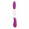 B Swish Wireless Mini Vibrator - Raspberry