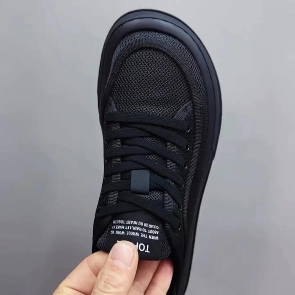 Men's Shoes Breathable Mesh Sports Casual Shoes Fashion Lace Up Espadrilles Man Shoes Sneakers for Men Zapatillas De Deporte
