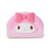 Sanrio My Melody Face Clip 396745 Stain-Resistant