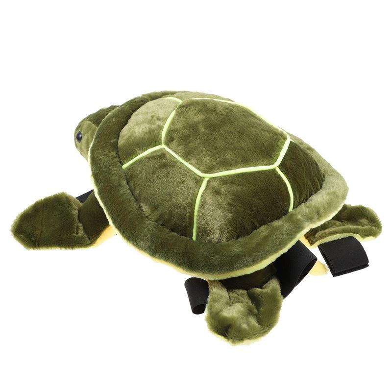 Hip Protective Cushion Turtle Design Anti-Drop Butt Pad For Skiing Skating Roller Sports Hip Protector Gear