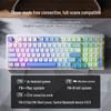 Lenovo GK10 Wireless Mechanical Keyboard