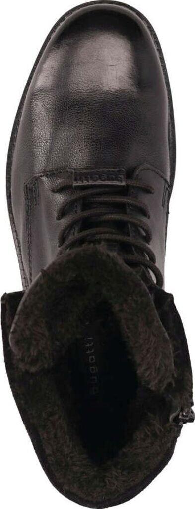 Сапоги Bugatti schwarz 22009339