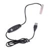 118cm Virtual Battery Elimination Cord USB Power Cable Replace 1pc to 3pcs 1.5V LR03 3A Batteries for Fan Toy Tool