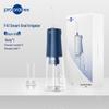 Smart Oral Irrigator