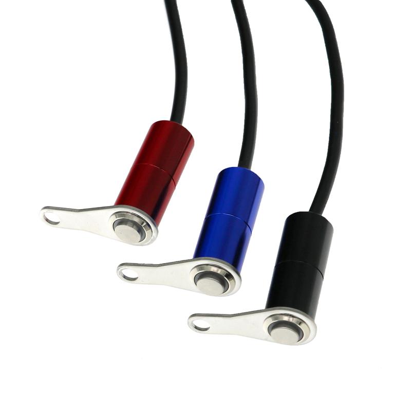 LMoDri Motorcycle 12V LED Switch Aluminum Alloy Headlight Fog Light Horn Start Kill Handlebar Adjustable Mount