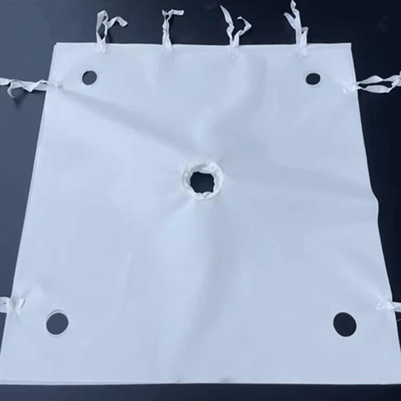 Laiyu Filter Press Non-woven Square Filter Cloth