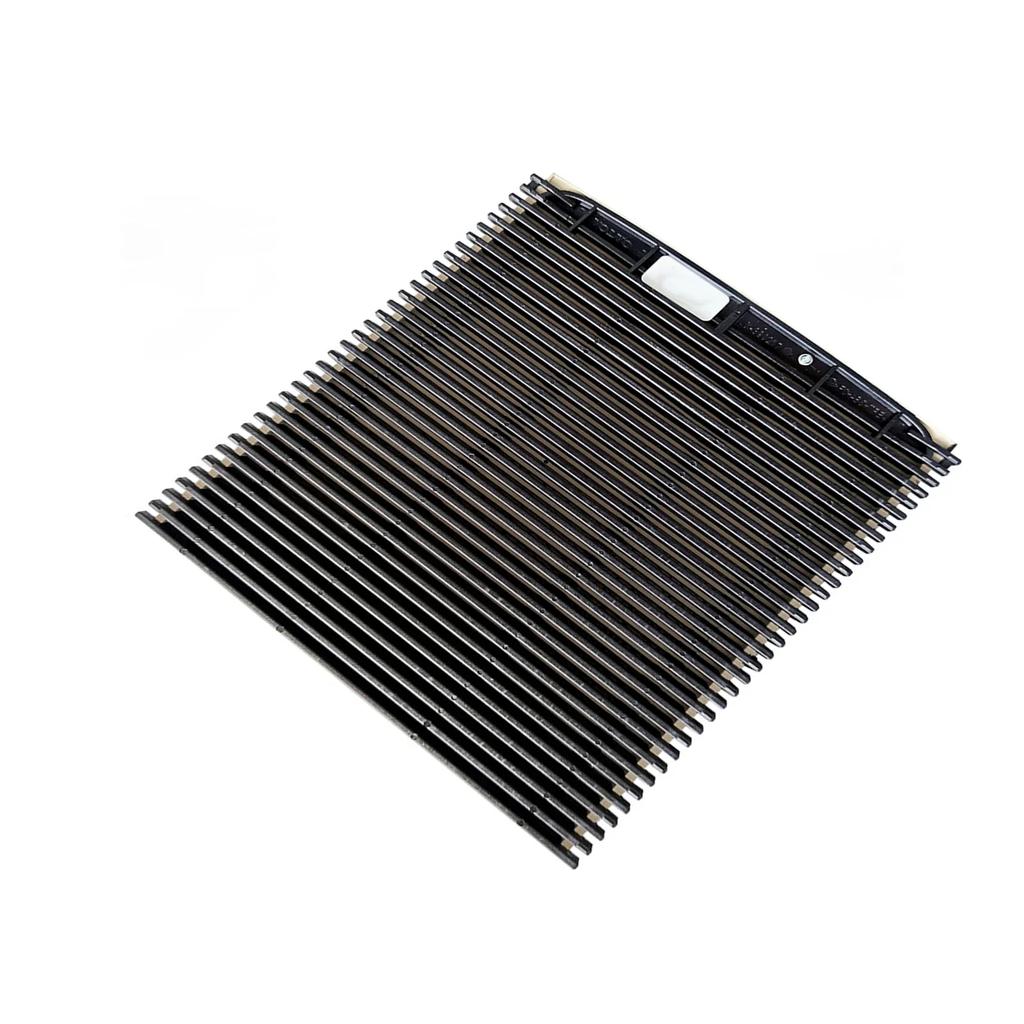 1 szt. Beżowe przesuwane osłony konsoli środkowej samochodu 39870905 Dla Volvo Dla S80 2007-2014 Dla XC70 2008-2014 Dla S70 2008-2010