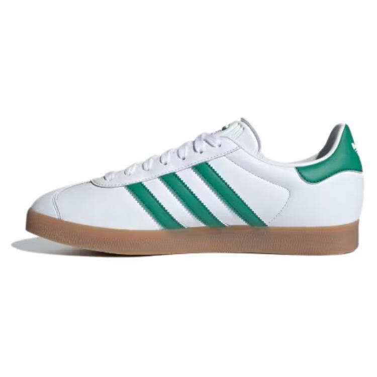 

Adidas Gazelle White Bold Green IH2216 42