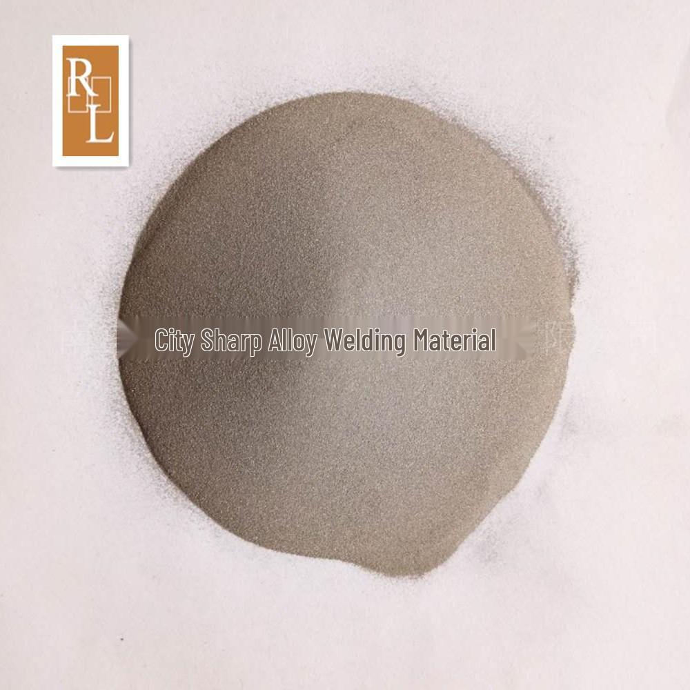 Nickel-Chromium-Aluminum Alloy Powder Ni35A/B 45