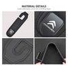 Car Headrest Hook Rear Seat Organiser Handbag Clothes Holder For Citroen Grand Berlingo Jumper Celysee Xsara Picasso Aircross