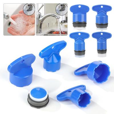 Kitchen Basin Fitting Water Saving Tap Aerator Removal Wrench Faucet Bubble Faucet Spout