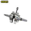 For LONCIN YBS300 Motorcycle Crankshaft Assembly Connecting Rod Shaft 4-stroke Water-Cooled Engine Accessories Motocross Bikes