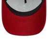 New Era AS Roma SERIA A CORE TRUCKER MESH a trucker cap from Serie E-FRAME CAP, A.