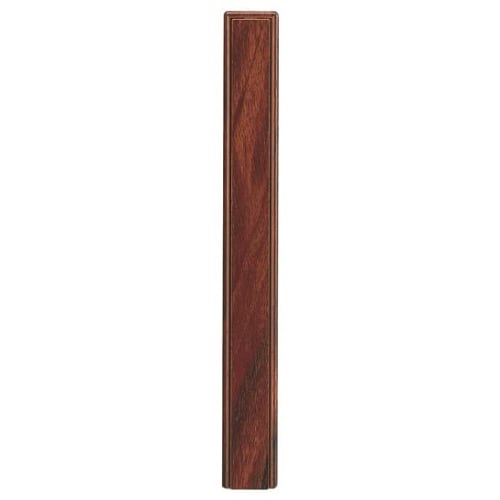 

Komori Jushi (Komorijushi) Wood Grain Leaf (Five-Sided Leaf Pressing) Chopstick Case (Medium) Rosewood-Style