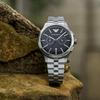 Watch AR11691 Silver [Emporio Armani] Men's