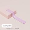 Natural Latex Fitness & Resistance Band for Pull-Ups & Strength Training - 2080mm Elastic Band