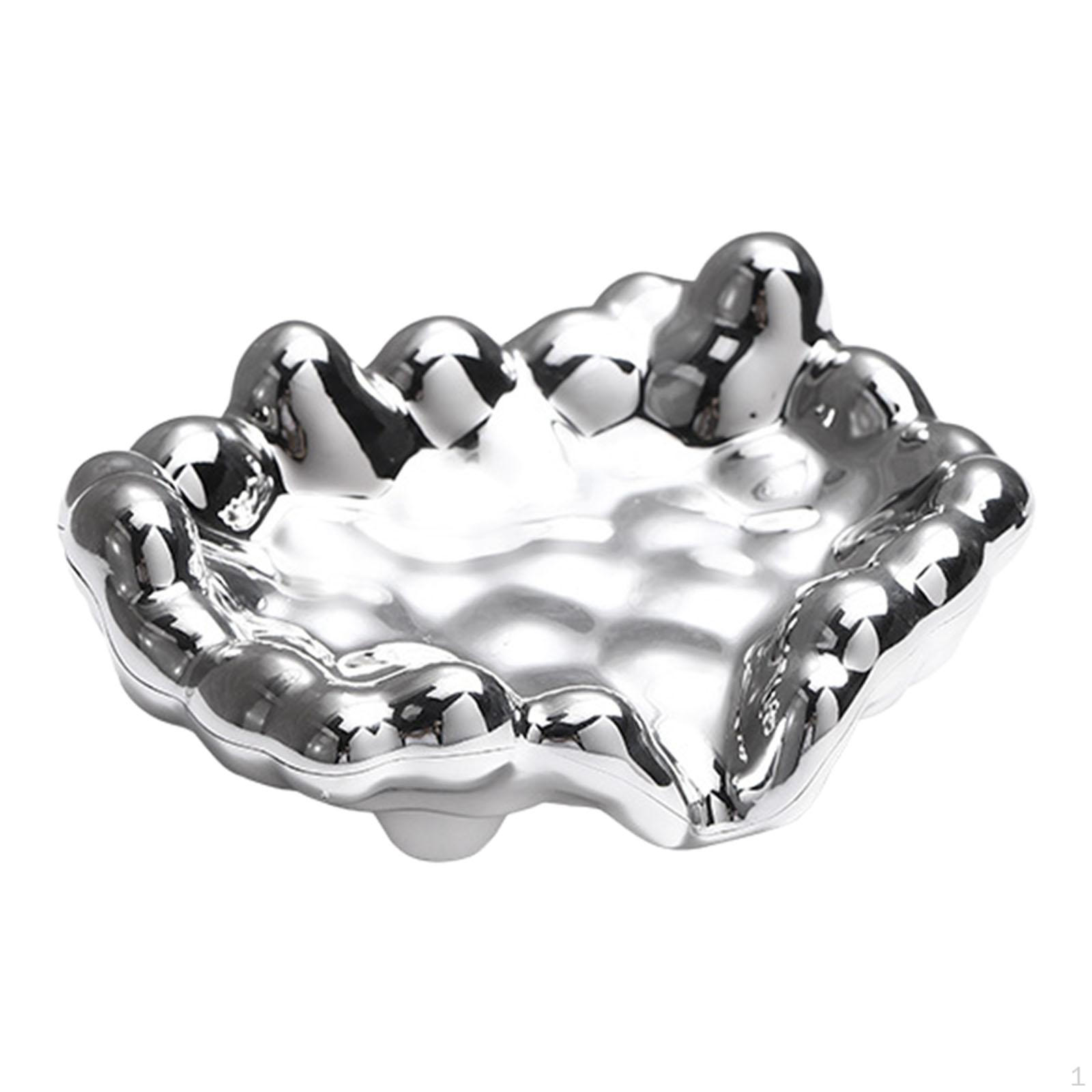 

Креативный держатель для мыльницы, стеллаж для хранения для декора кухни, туалета и ванной комнаты отеля Argent