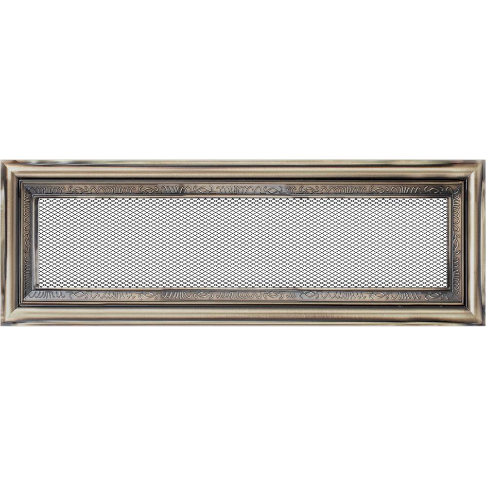 Kryt ventilace Rustikální 11x32