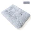 Plush Winter Pet Bed - Warm, Comfortable Cushion for Dogs & Cats