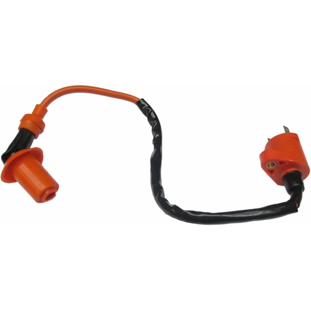 Performance Ignition Coil For Honda TRX250 RECON ES 1998 1999 2000 2001 2002 2003