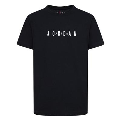 Nike Childrens/Kids Air Jordan Wordmark T-Shirt