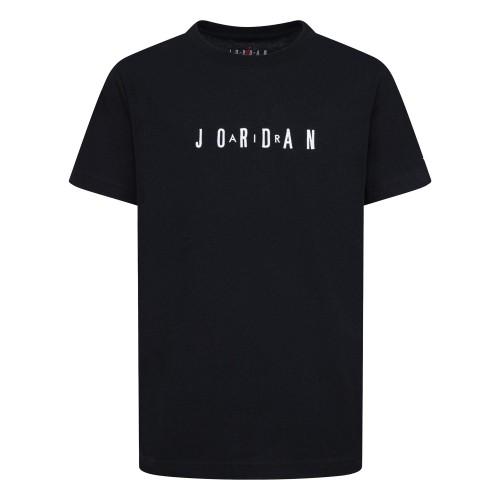 Nike Childrens/Kids Air Jordan Wordmark T-Shirt