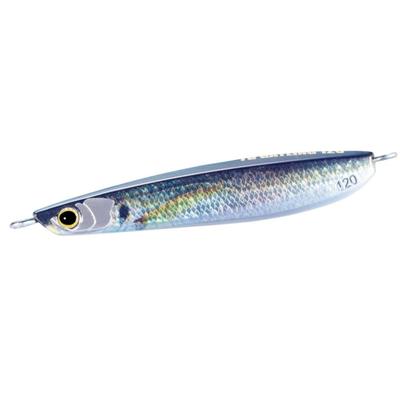 SHIMANO OCEA Stinger Butterfly TG Gatling 120г 008 SR Хамелеон Ставрида JT-812Q