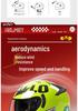 Bluetooth Smart Taillight Flip-Up Motorcycle Helmet for Men & Women - All-Season, Electric Vehicle, Off-Road