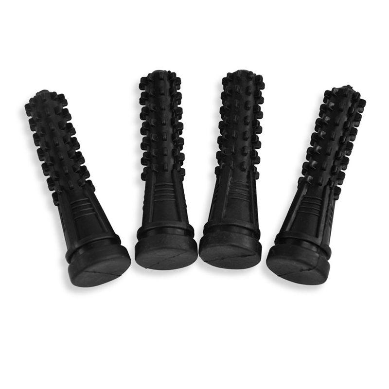 M-Modern-50 SZT Palce do skubania drobiu, Gumowe palce do usuwania piór z drobiu dla kur, kaczek, przepiórek, gęsi, Trwałe