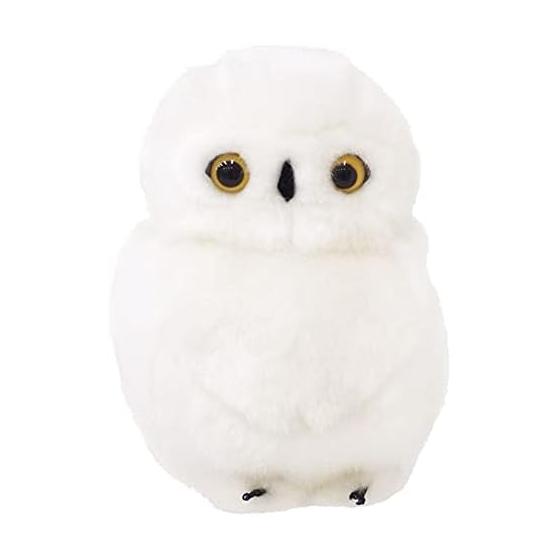 Yoshinori White Owl