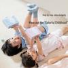 Time Light Dream Series Children's Cotton Socks (3 Pairs)