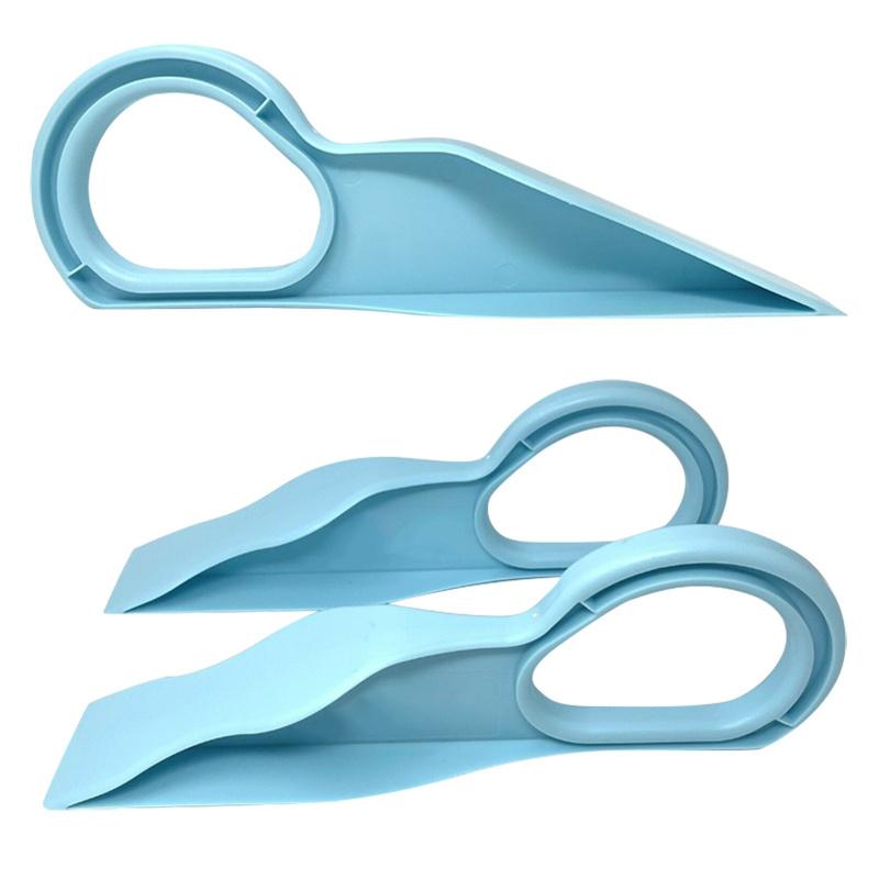 Mattress Lifter Household Ergonomic Mattress Wedge Elevator Bed Making Mattress Lifting Handy Tool