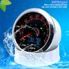 Motorcycle 3in1 GPS Speedometer 85mm W/ COG TRIP Total Mileage & 7 Color Backlit