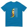 Alexandria Ocasiocortez Aoc Feminist Political Tshirt